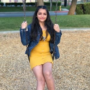 Meet your Posher, Breanna